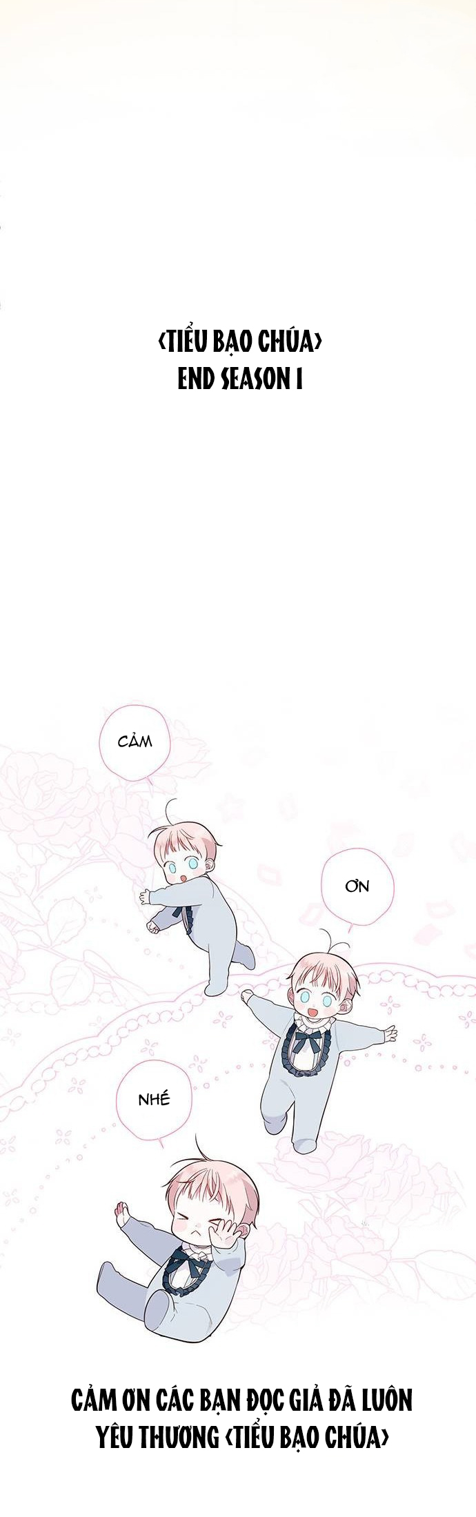 tiểu bạo chúa chapter 55.2 32