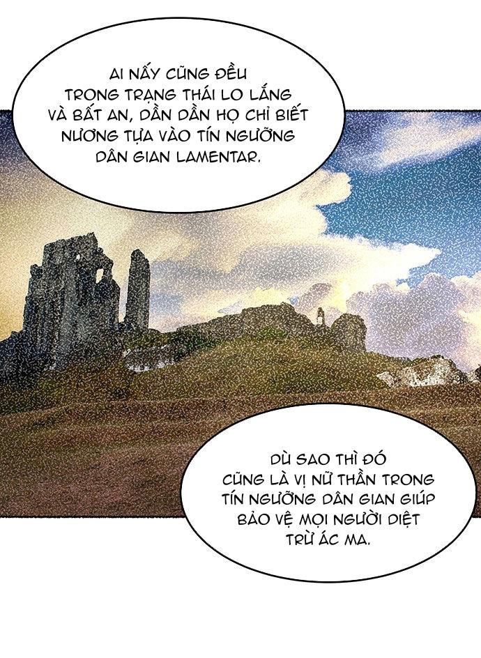 như gió trên cành cây khô chapter 48 16