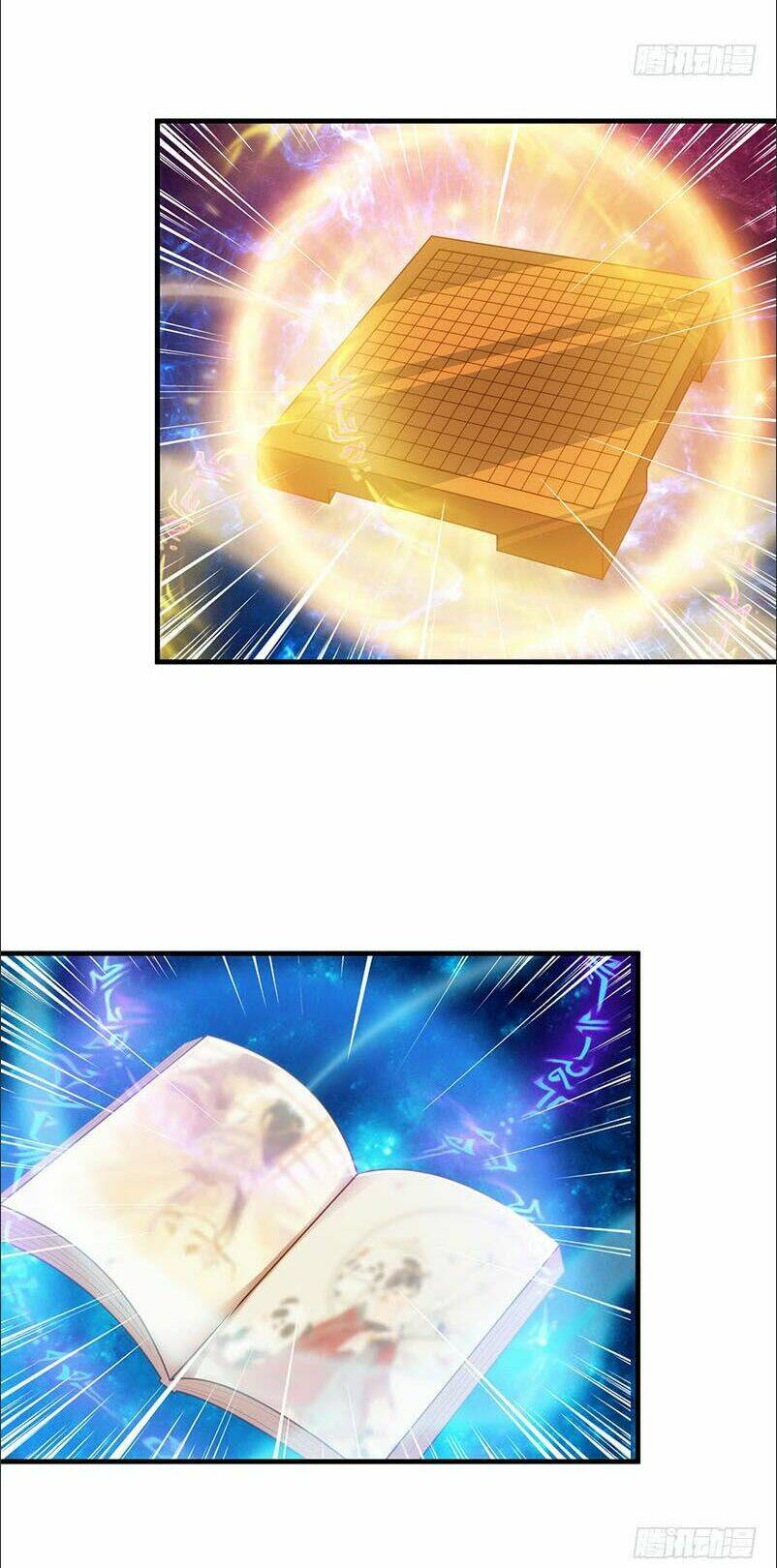 thiên hạ kiếp chapter 12 18