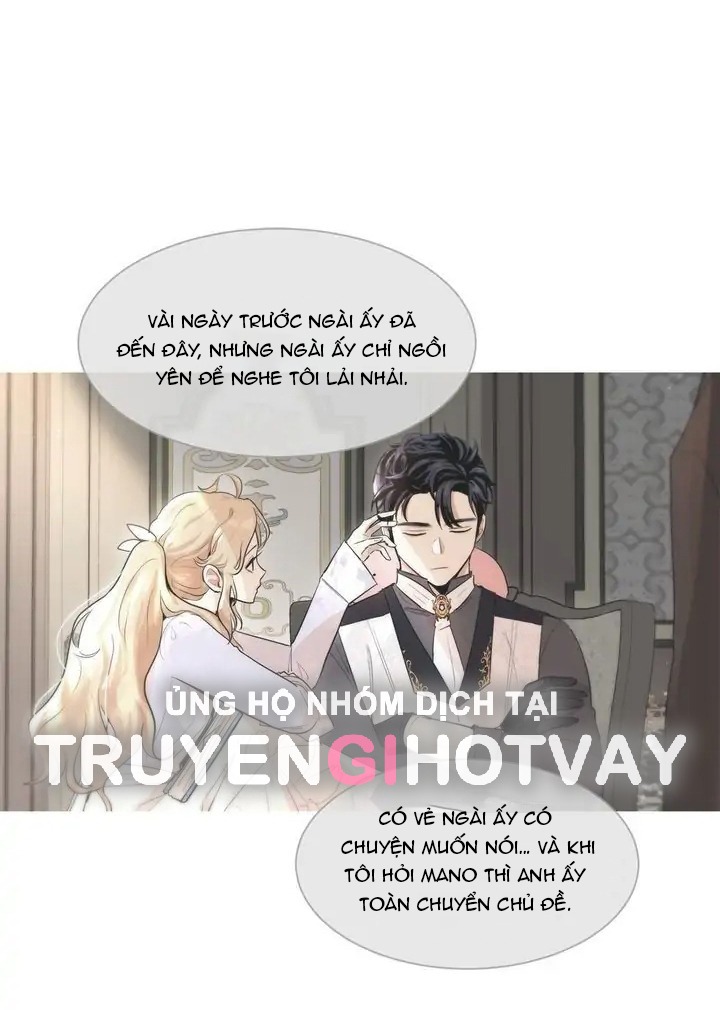 tôi là fan cứng hoàng tử chapter 44.2 18