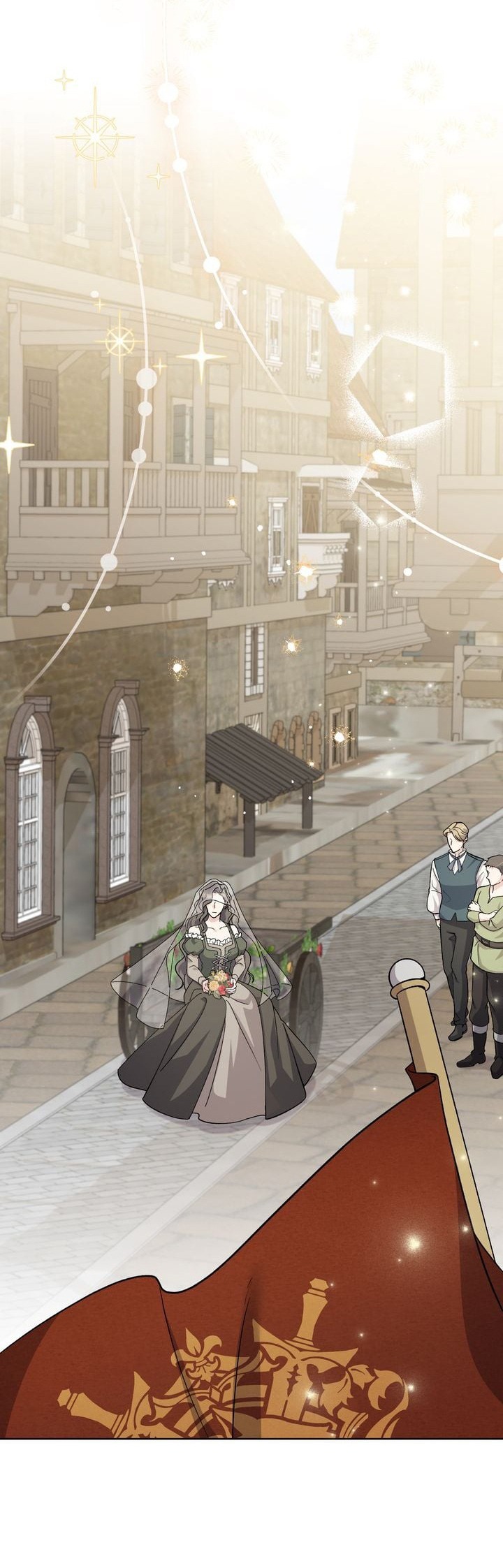 nỗi buồn của chú hề chapter 68 11