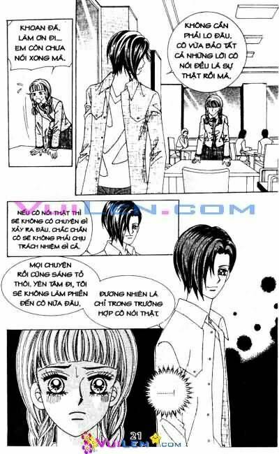 thiên thần tái thế chapter 10 21