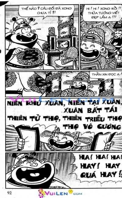 thần đồng đất việt chapter 51 89