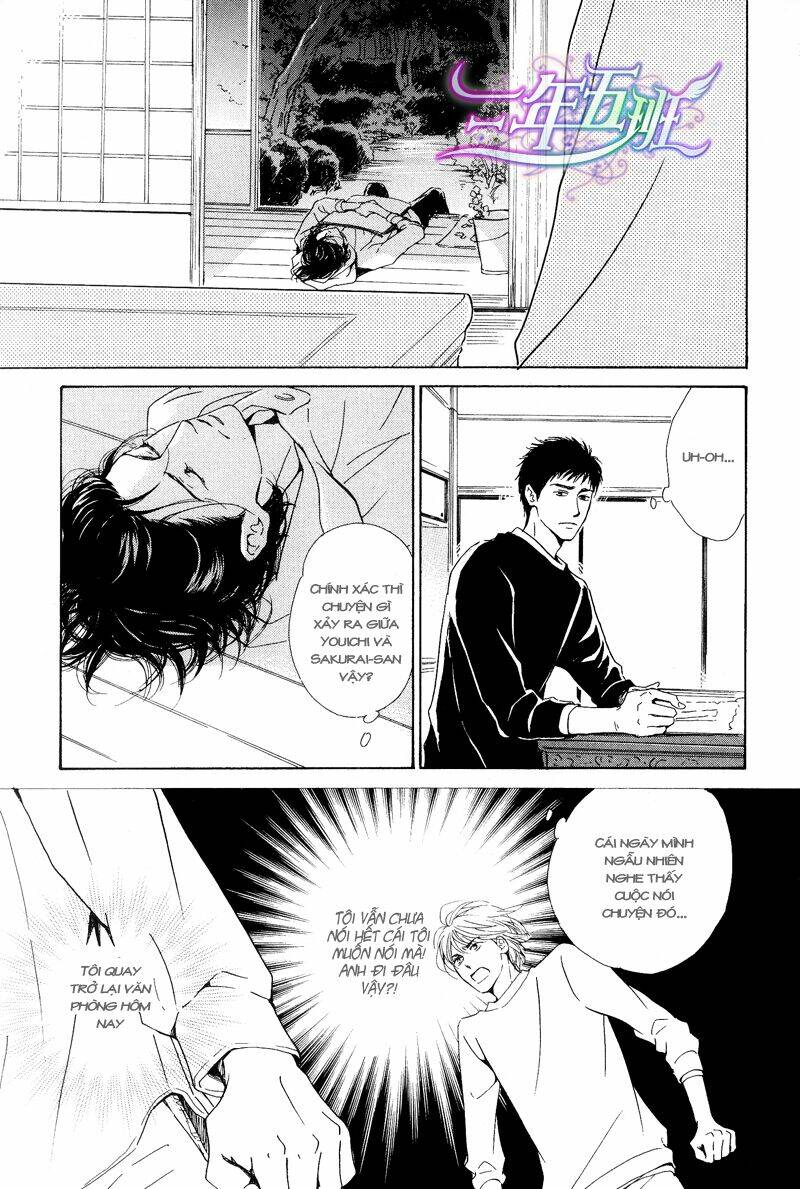 hana wa sakuka chapter 22 10