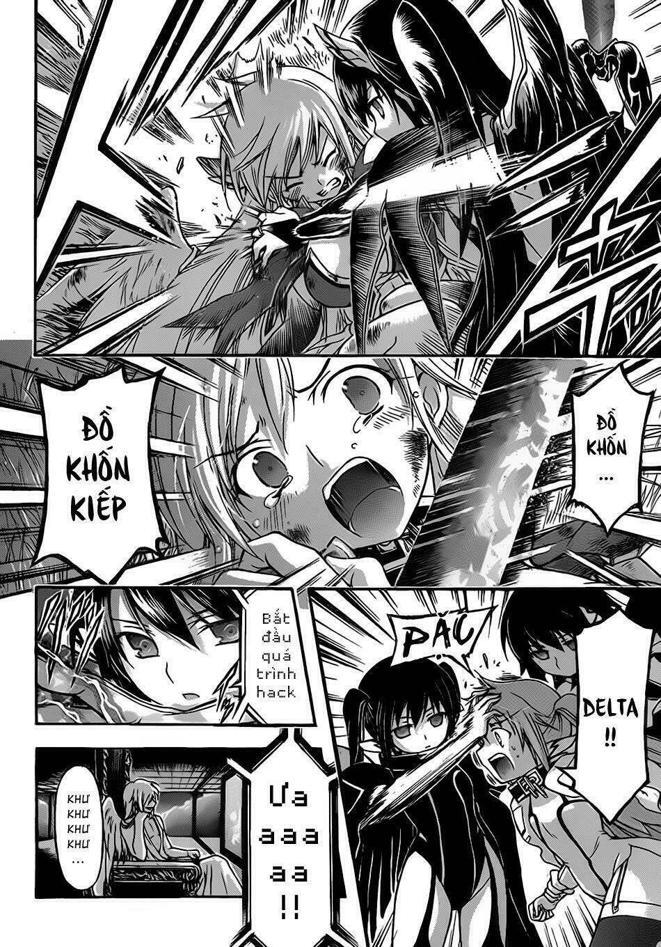 vật thất lạc của bầu trời chapter 55 25