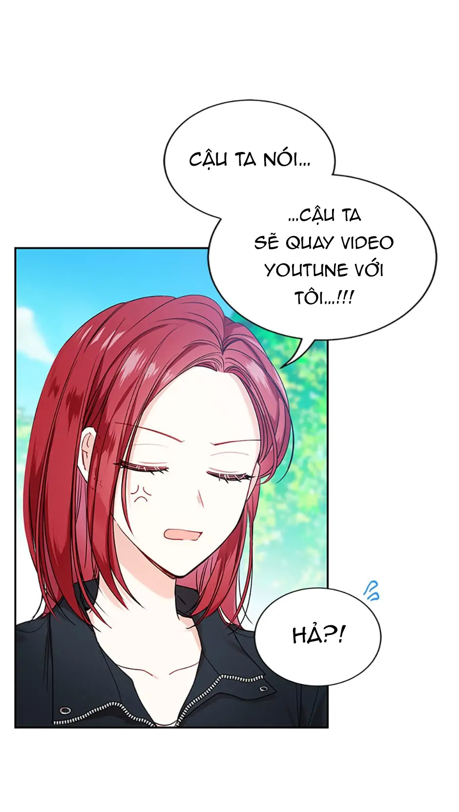 chỉ thị đặc biệt của sếp chapter 43.1 3