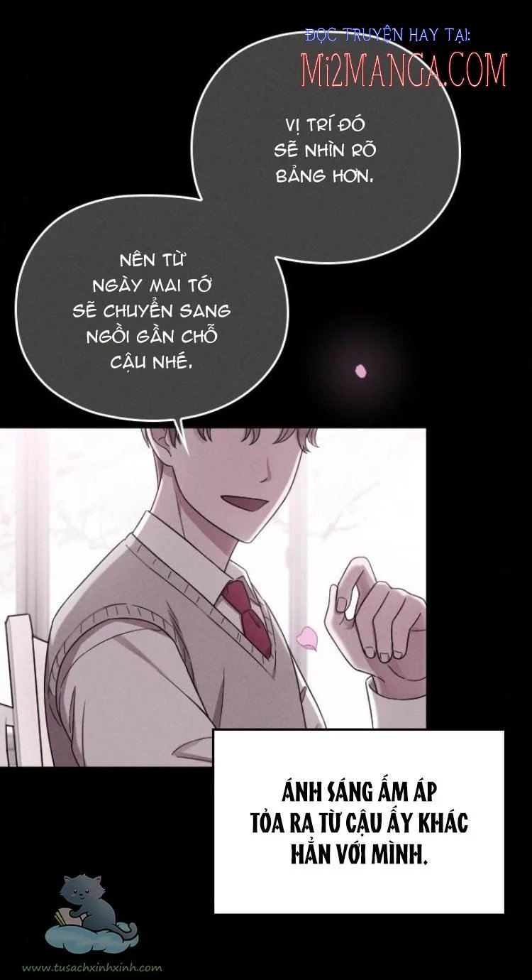 cô đi mà lấy chồng tôi chapter 12.5 24