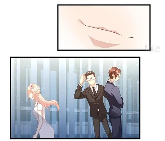 vợ quỷ trốn thoát chapter 12 15