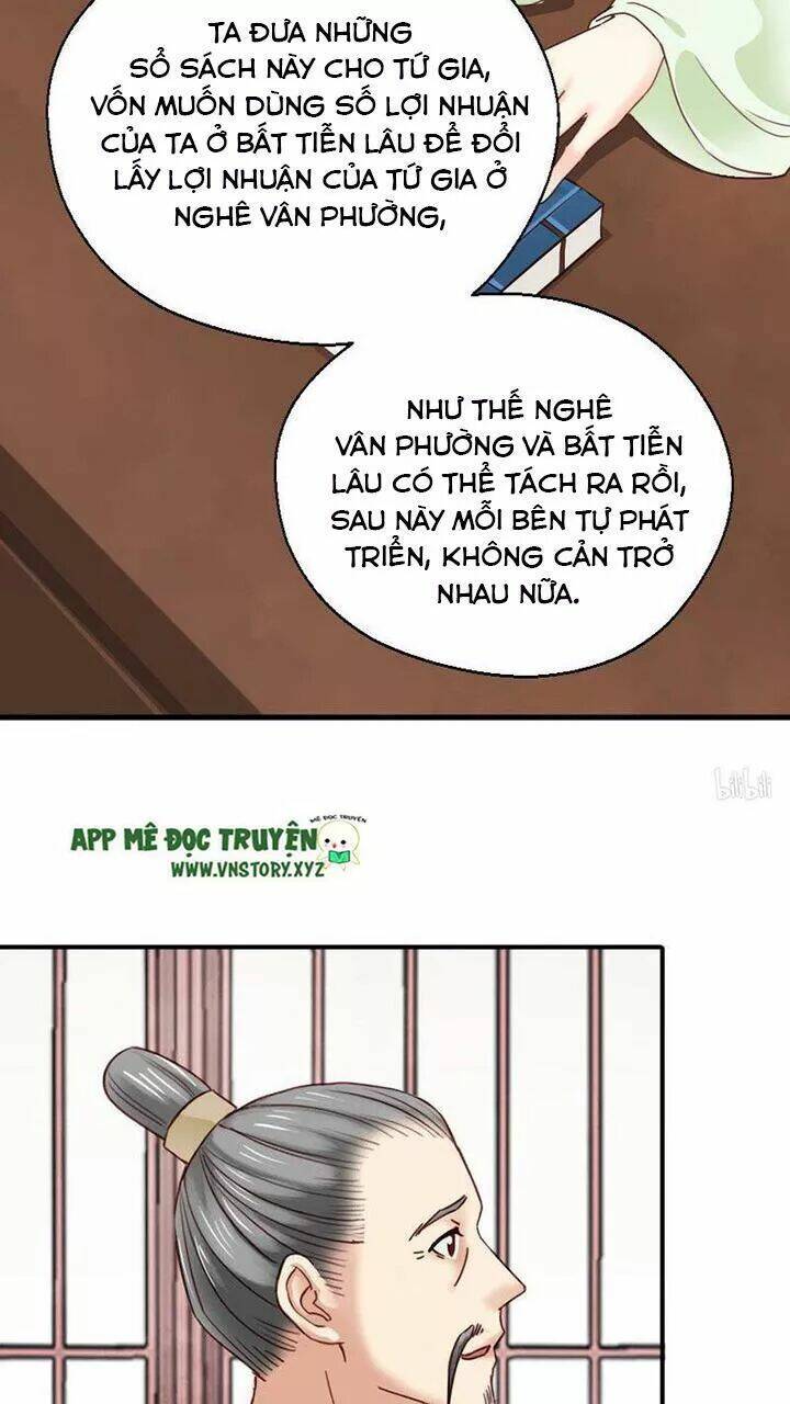 kiều nữ độc phi chapter 149 22