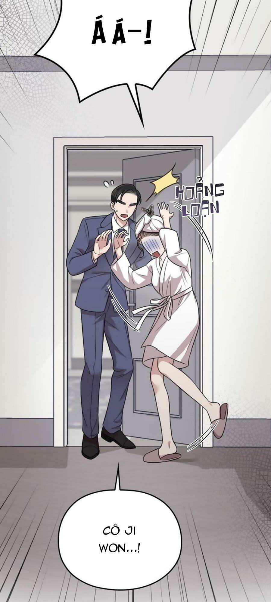 cô đi mà lấy chồng tôi đi chapter 24 115