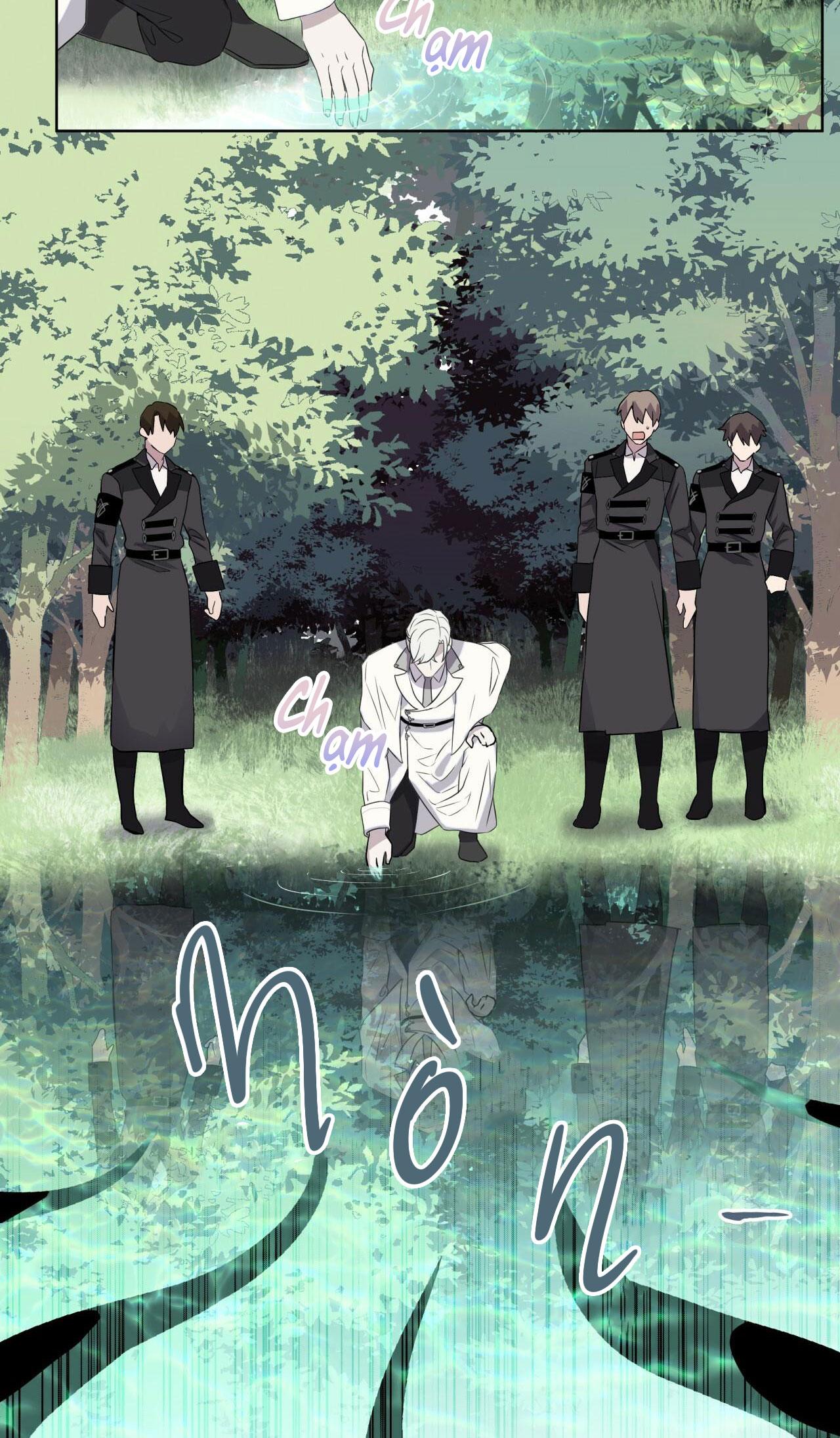 rừng biển [bl] chapter 9 28