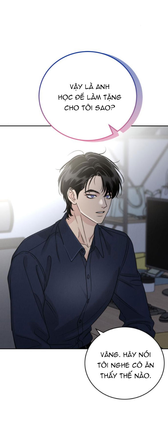 Thuyết Tình Yêu Ích Kỷ chapter 27.2 31