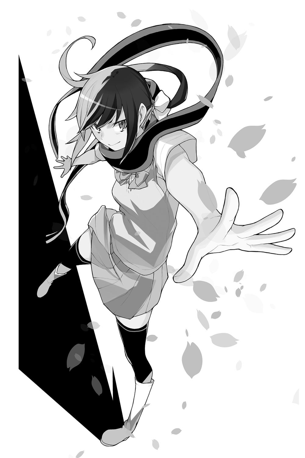 yozakura quartet chapter 85.5 4