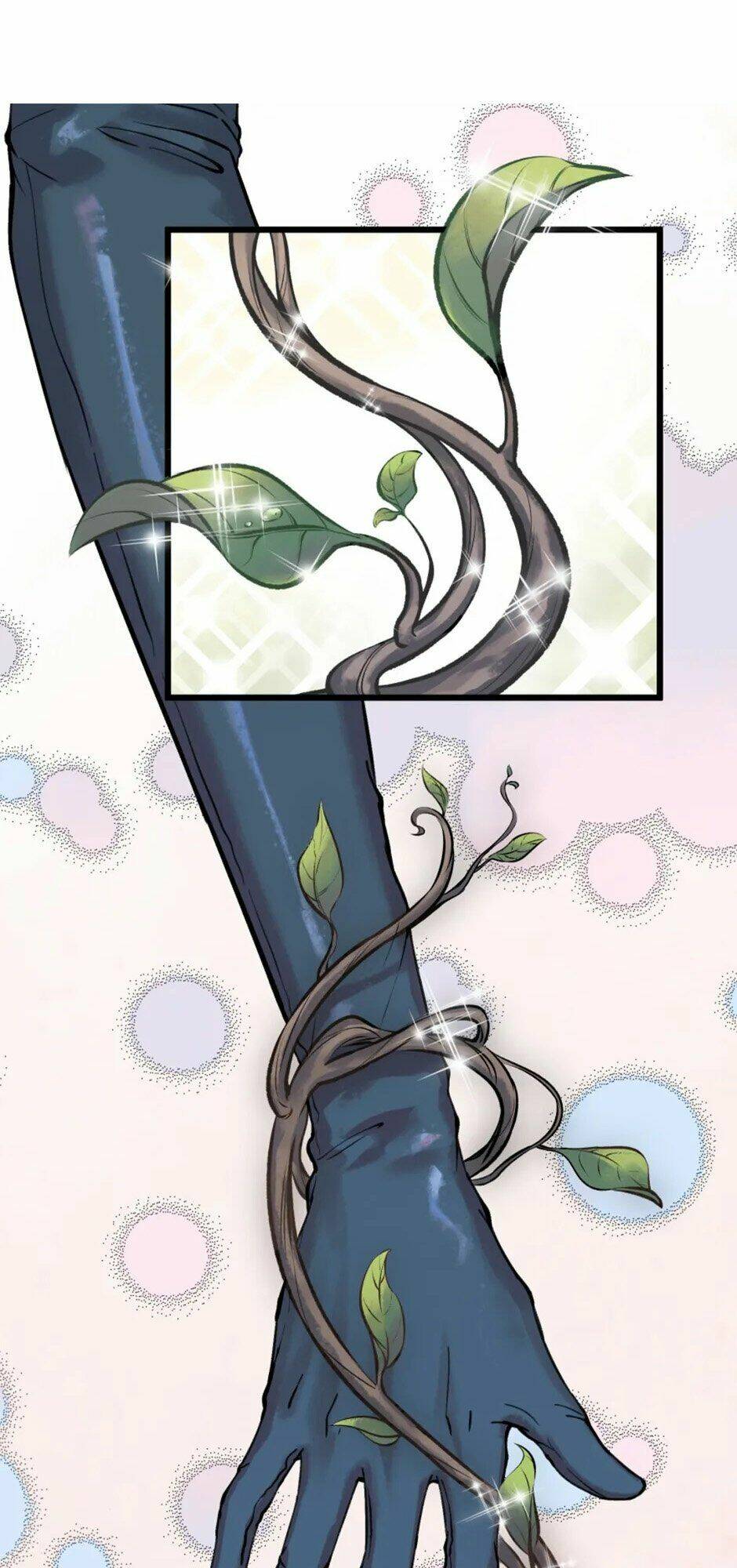 anh hùng và hiệp nữ chapter 17 8