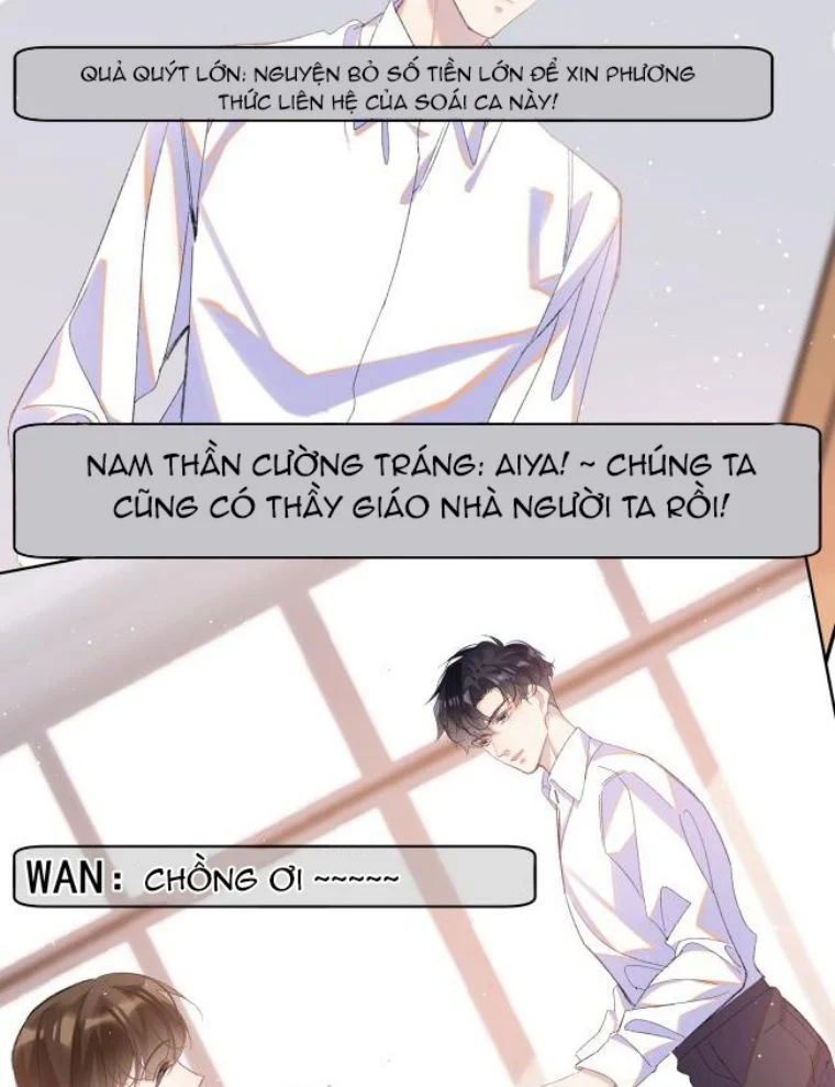 tư tự vạn thiên chapter 4 40