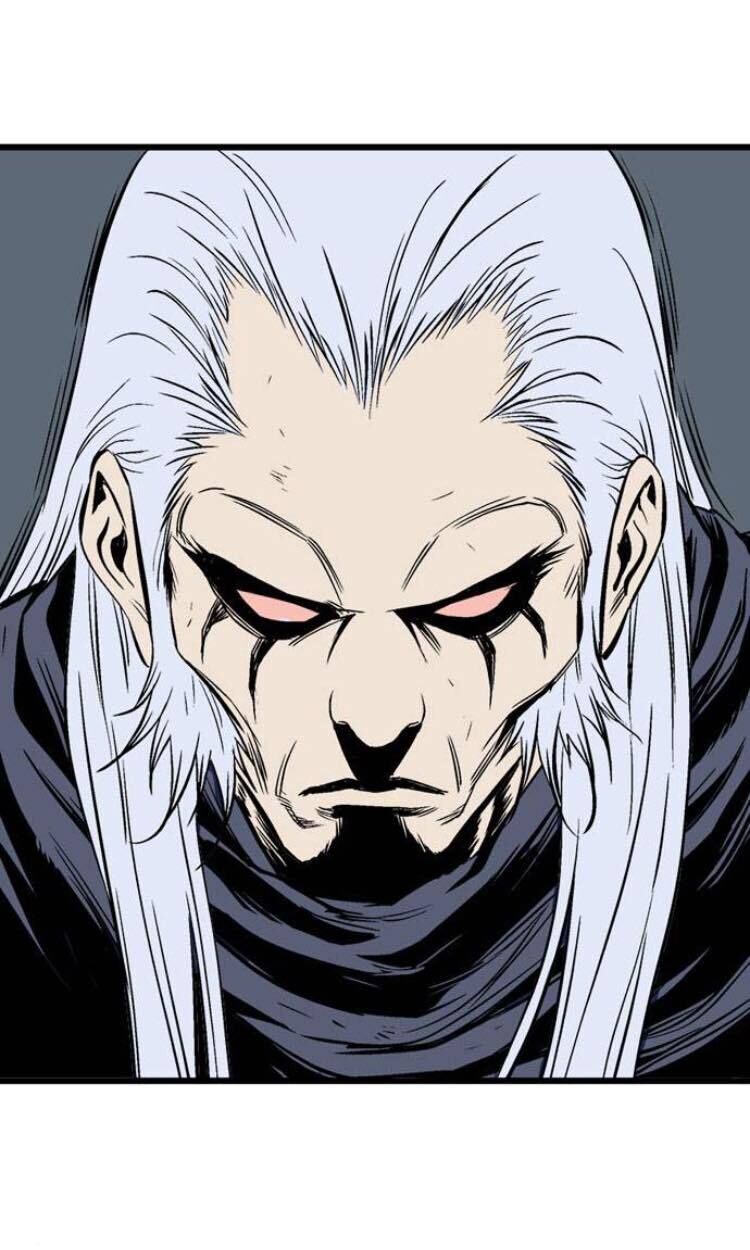 cao thủ 2 chapter 115 80