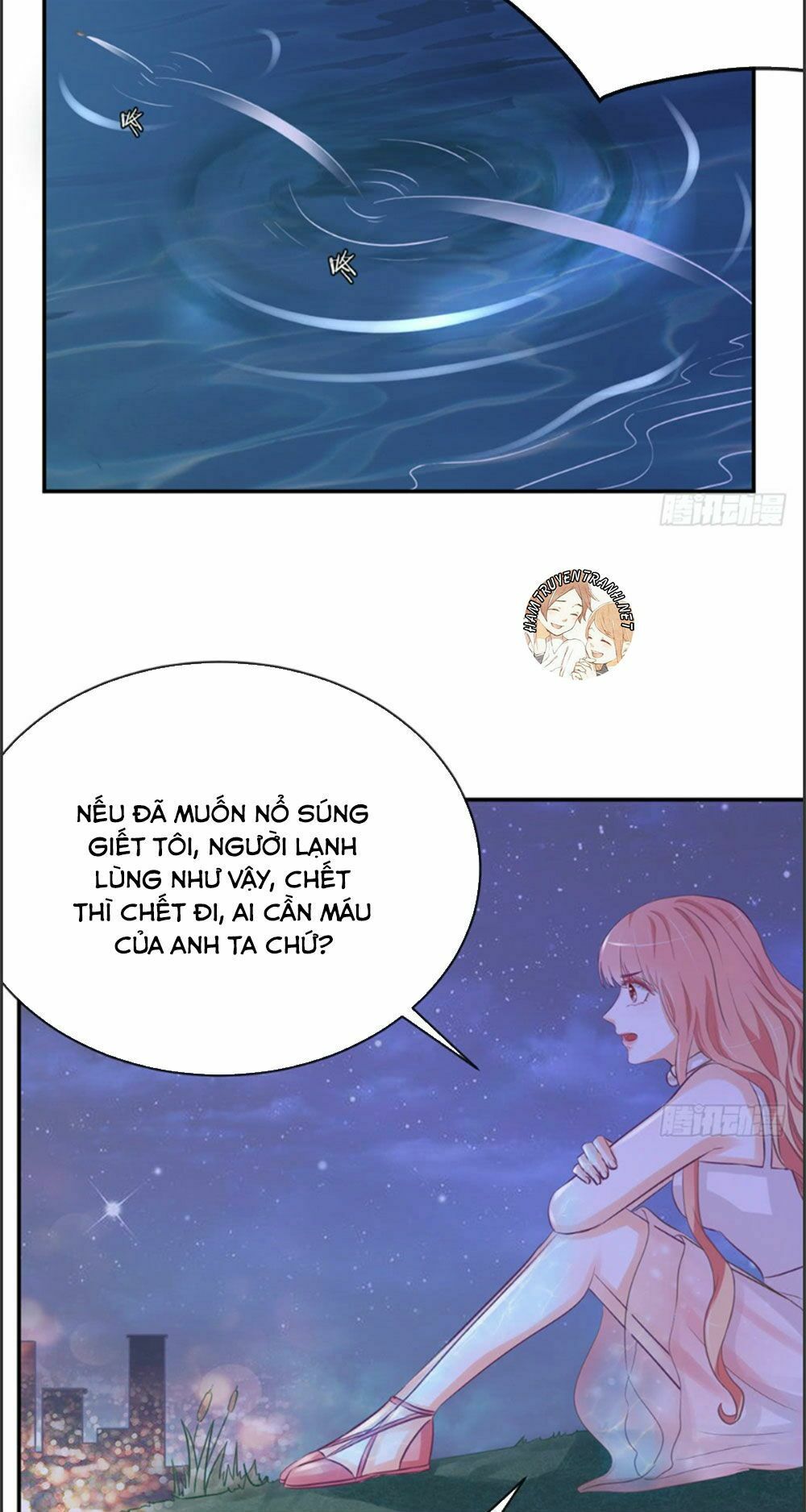 cẩm lý thiếu nữ của tôi chapter 10.4 15