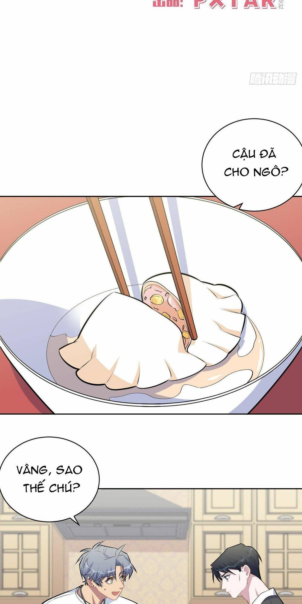 nhạc phụ đại nhân là lão bà chapter 143 2