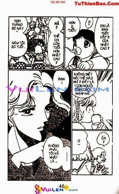 cô bé khóc nhè chapter 16 45