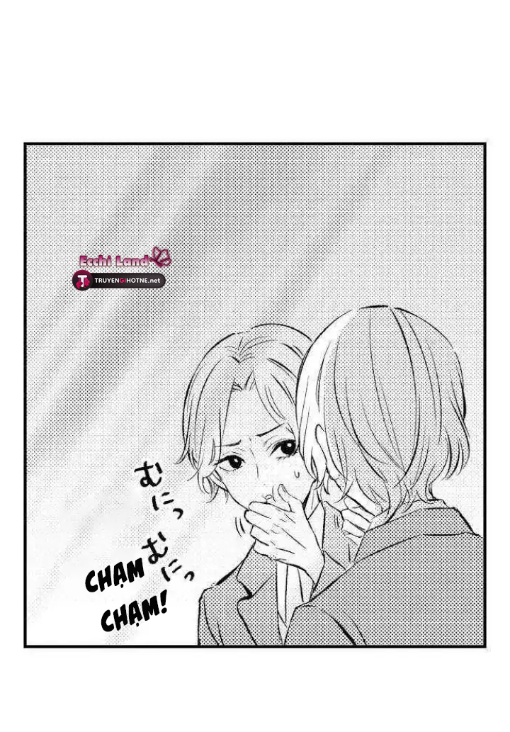 Incubus Tama chapter 1.1 - Trang 10