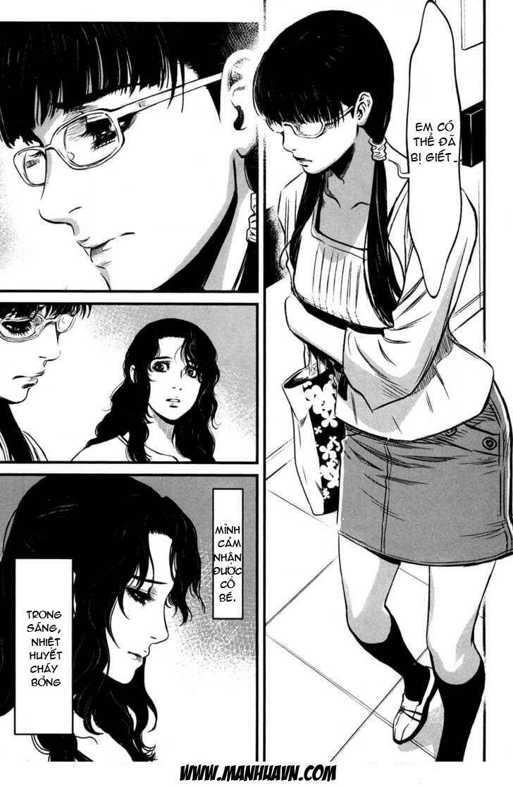 wolf guy - wolfen crest chapter 47 11