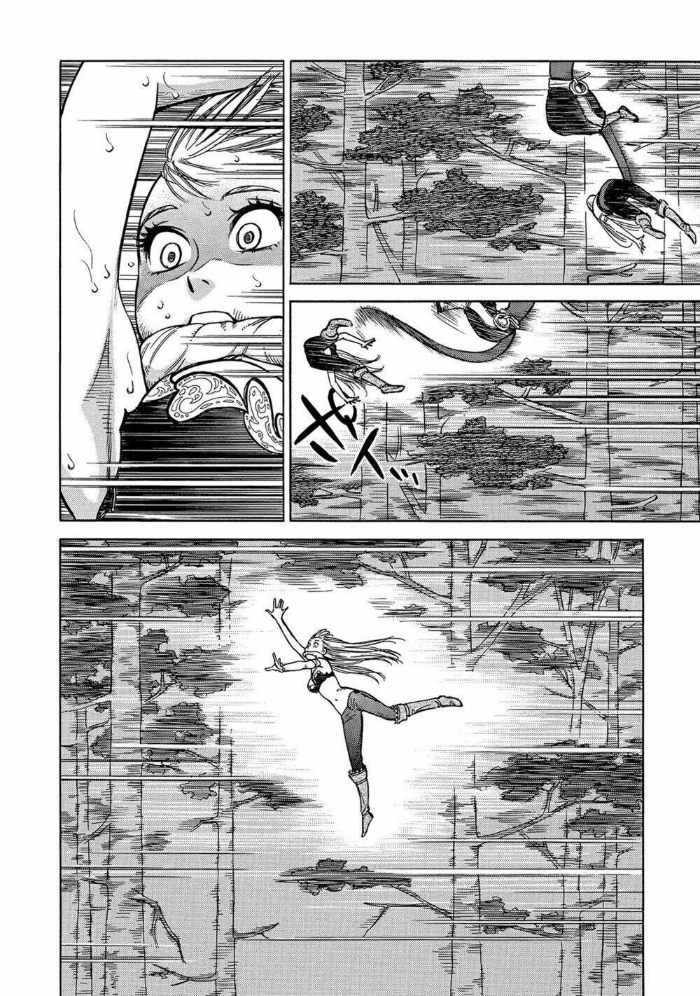 stravaganza - isai no hime chapter 25 21