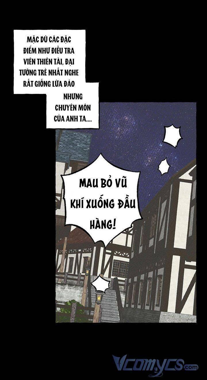 nuôi dưỡng một hắc long chapter 3 15