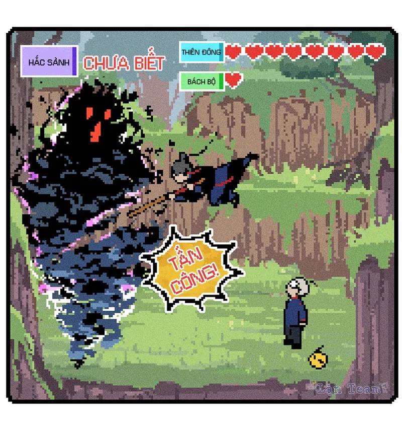 bách bộ của mùa đông chapter 10 61