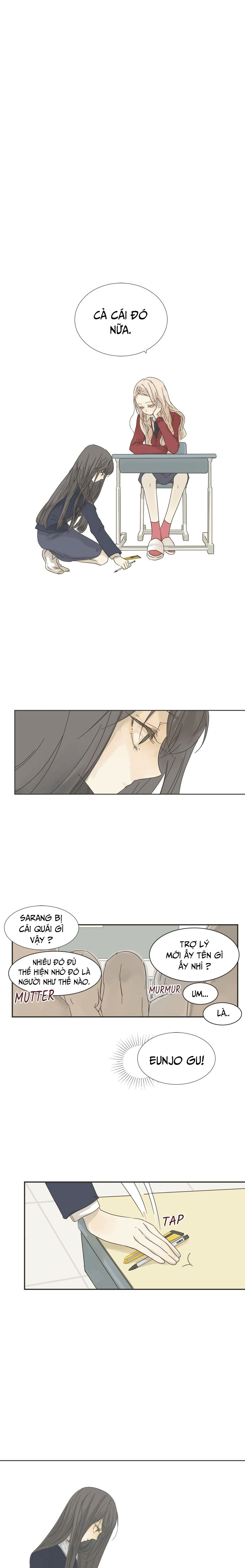 vết cứa trong tim chapter 2 7