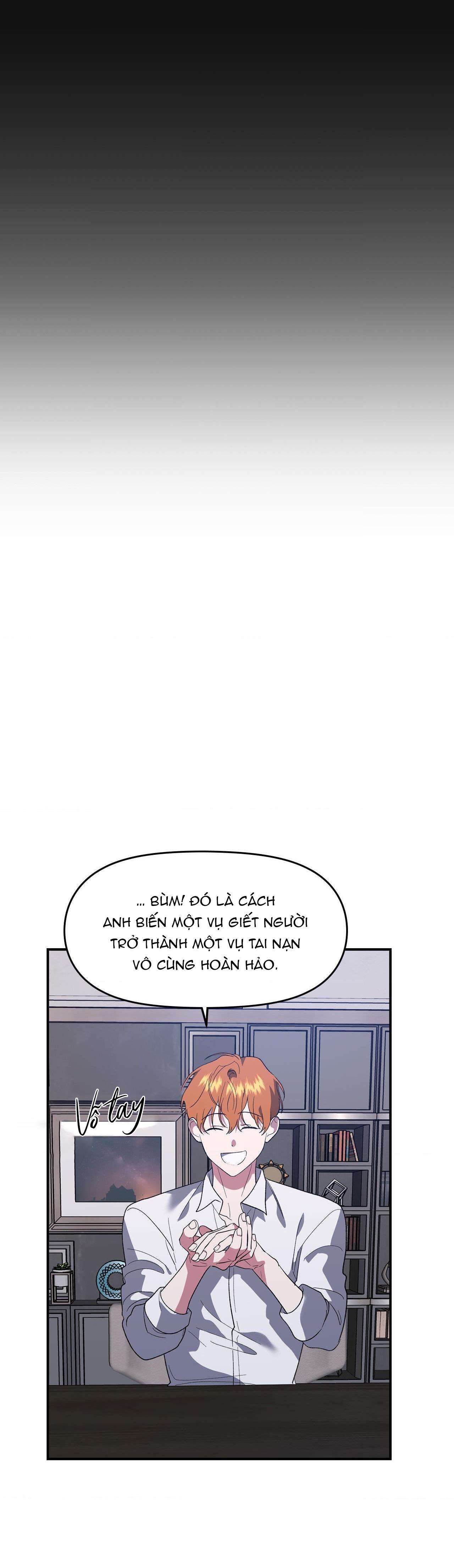 dục vọng của quái thú chapter 23 48