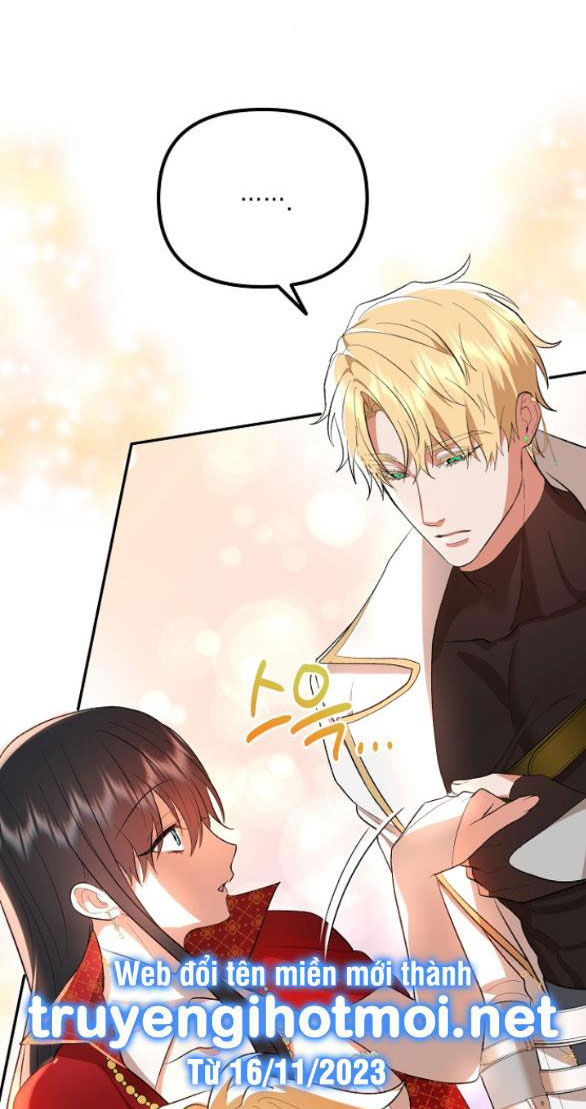 [18+] dũng sĩ vị tha chapter 32.1 23