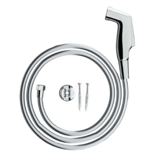 Vòi Xịt Toilet Inax CFV-105MM Siêu Bền - Hàng Chính Hãng