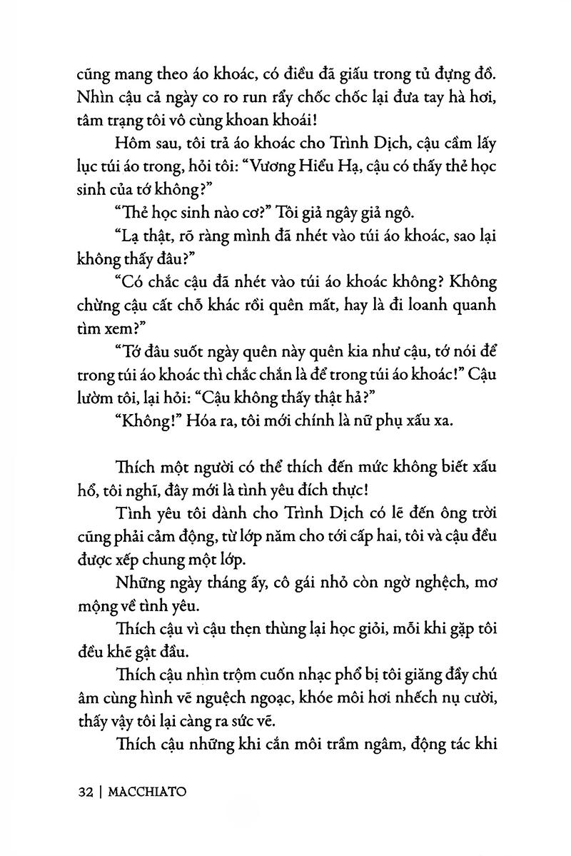 Sả Chanh Ngày Hạ