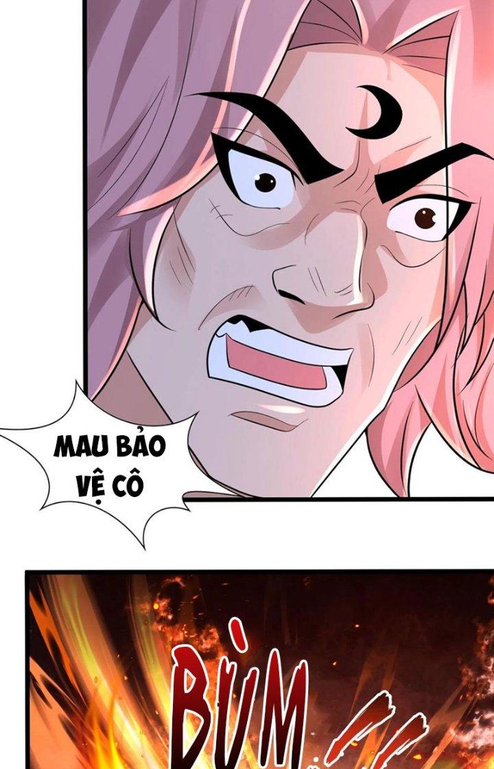 ta nuôi ma quỷ ở trấn ma ti chapter 213 63