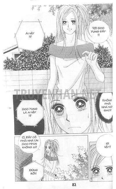 nụ hôn 5000 won chapter 29 4