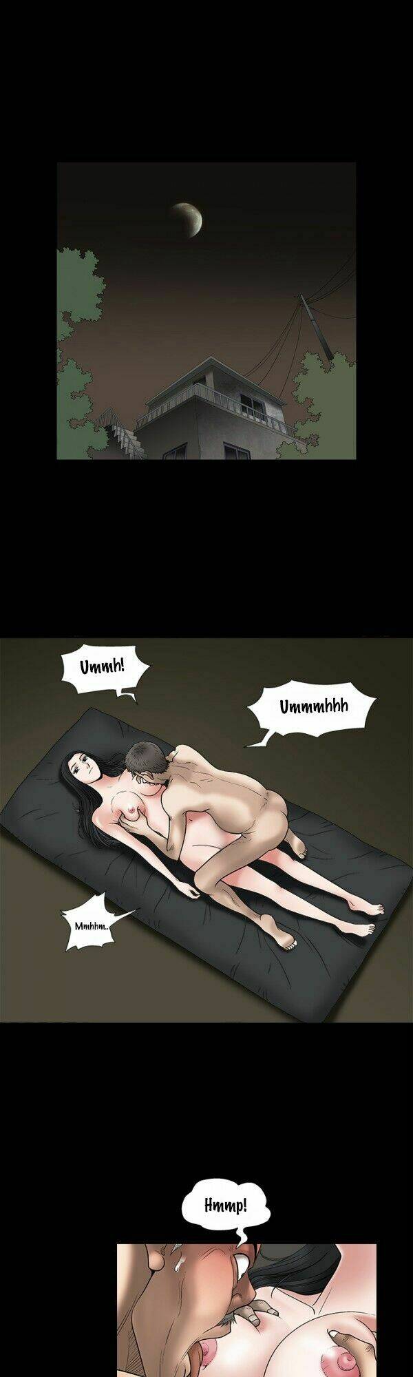 seduction - quyến rũ chapter 9 5