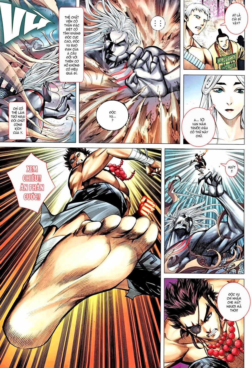 phong thần ký chapter 92 4