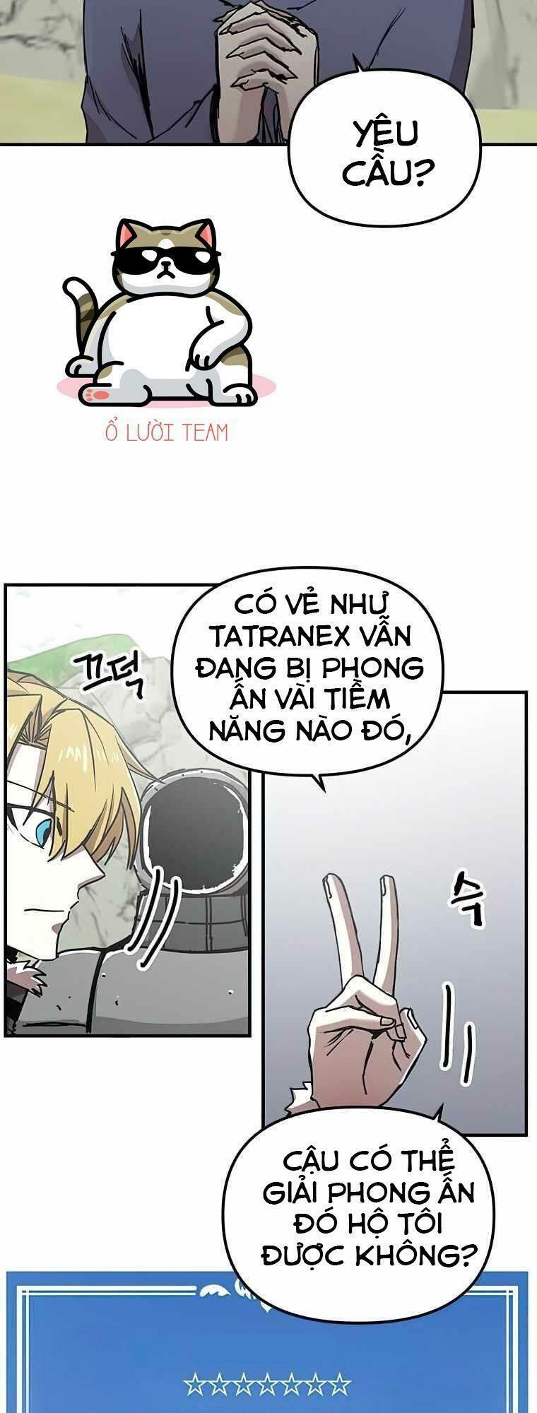 người chơi lỗi chapter 72 25