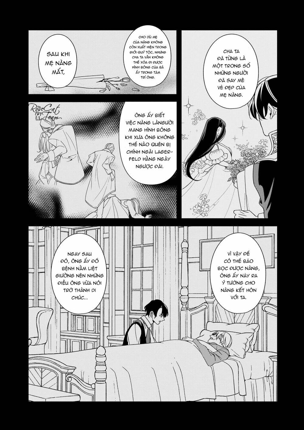 anata ni sasageru akai bara chapter 6 20