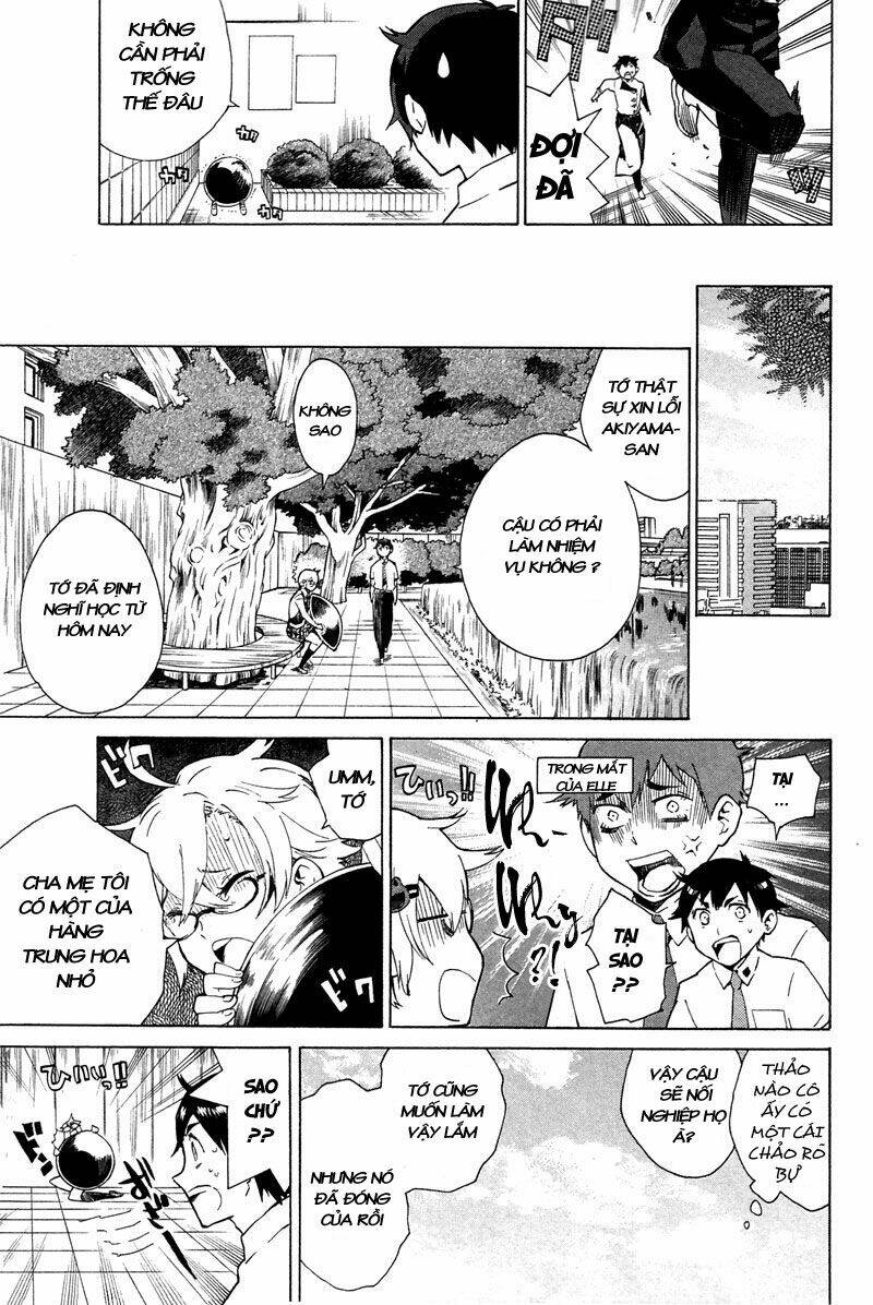 hell’s kitchen chapter 4 31