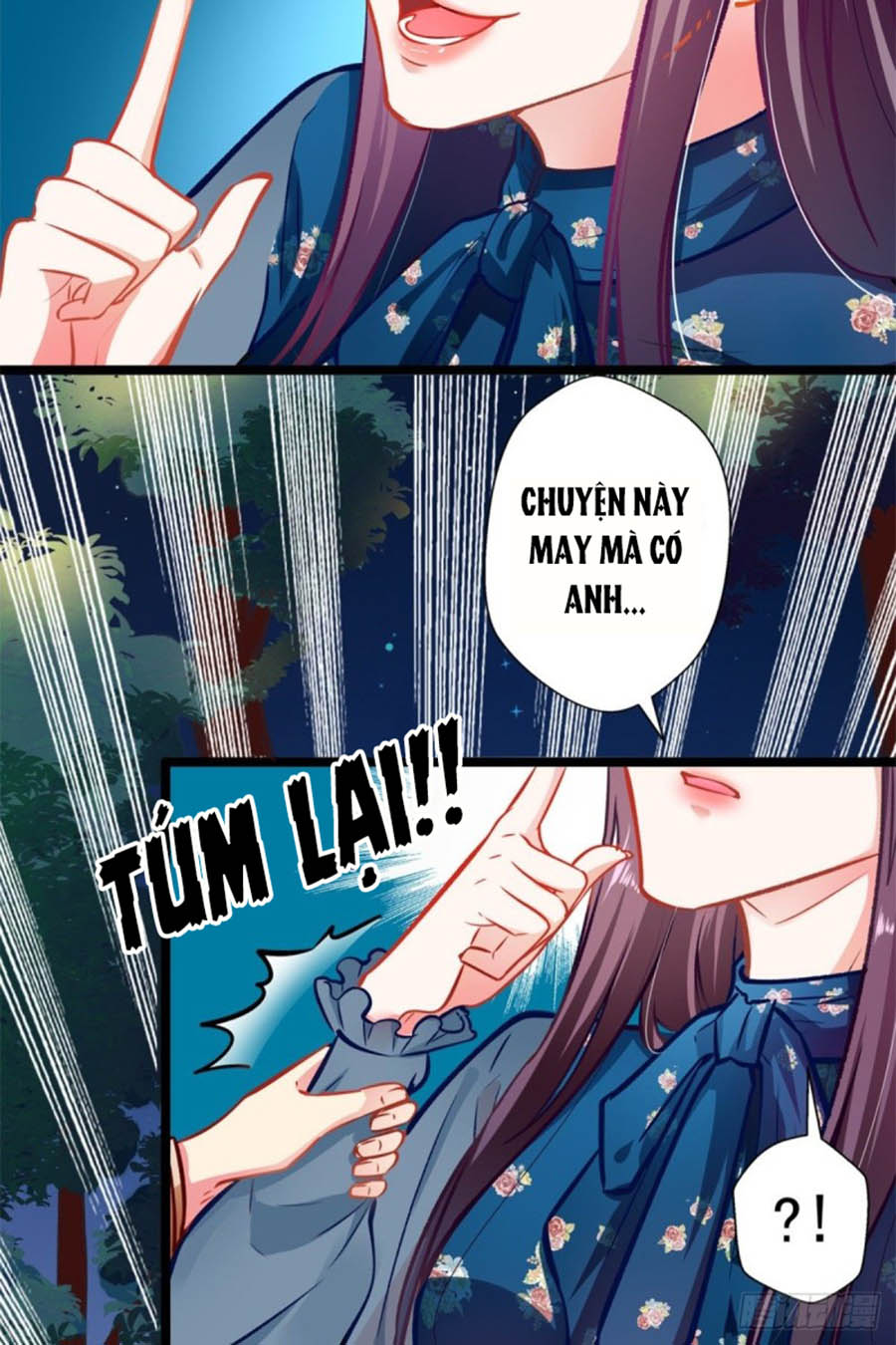 cưng chiều ái thê hư hỏng chapter 61 34