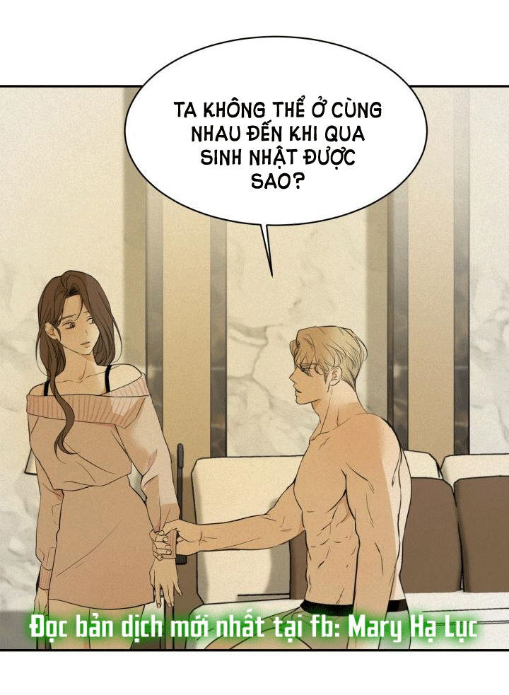 những người đàn ông đã lên giường tôi chapter 27.1 32