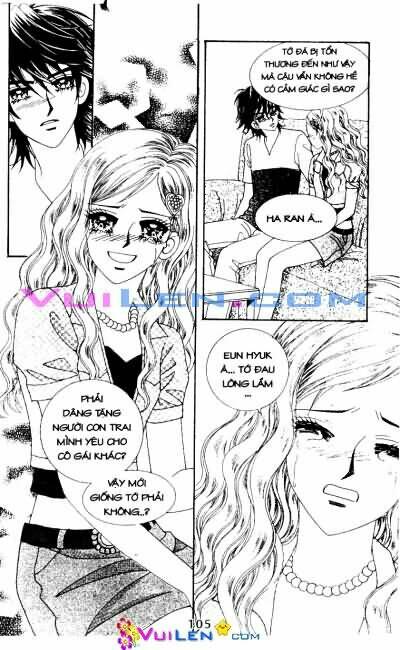 cô dâu bé xinh chapter 77 4