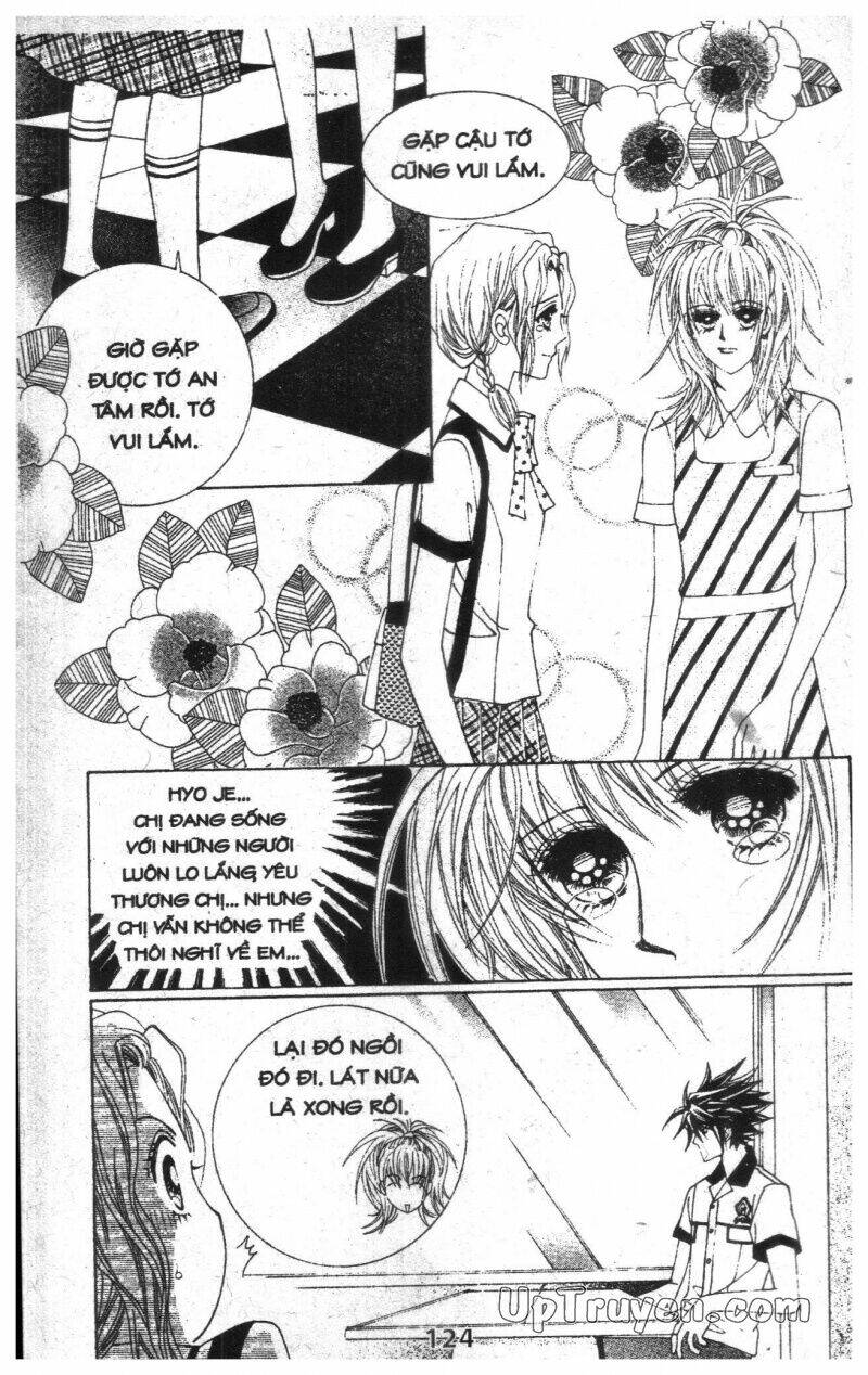 dạ khúc chapter 12 125