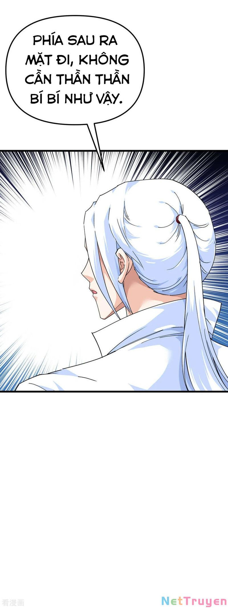 trọng sinh ta là đại thiên thần chapter 121 34