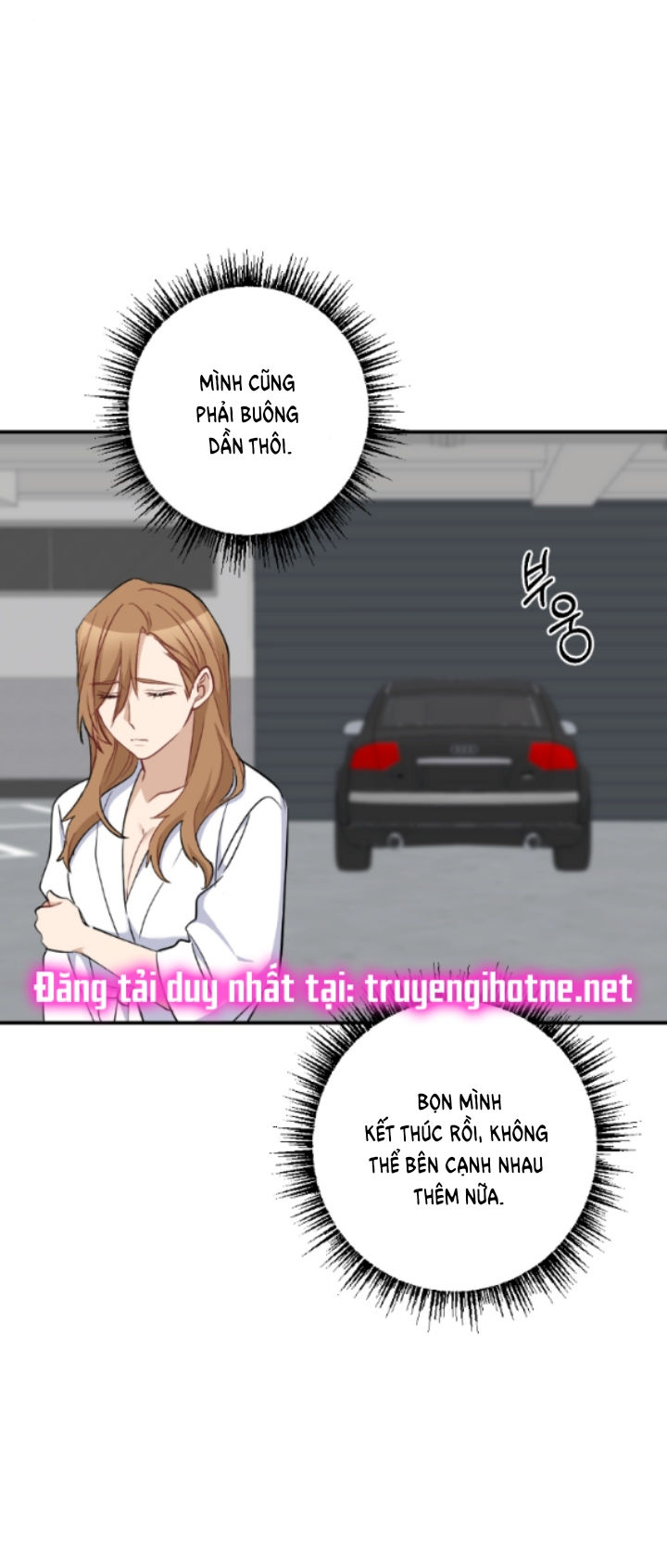 Hôn Nhân Tiền Định chapter 70.2 - Trang 12