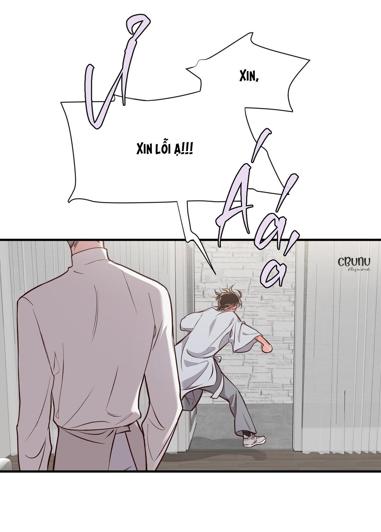 bí mật của mái tóc chapter 1 98