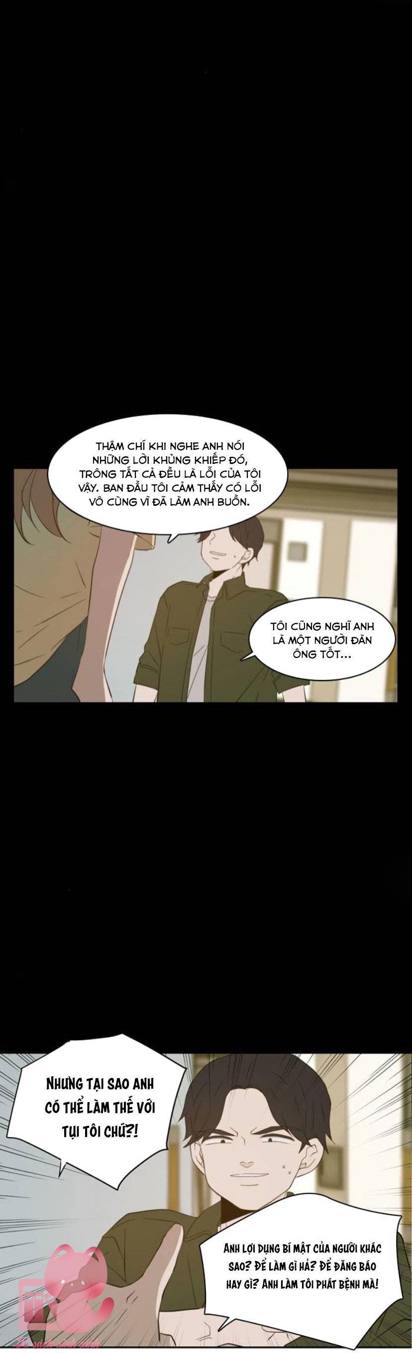 a good day to be a dog chapter 63 8