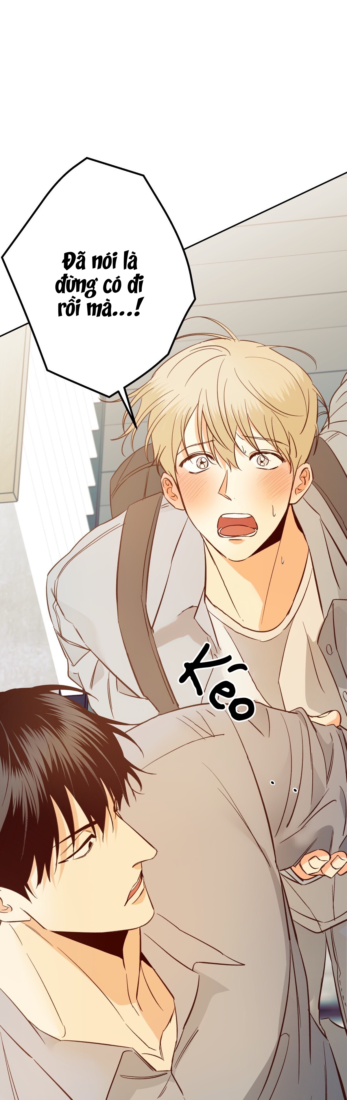 cửa hàng tiện lợi nguy hiểm chapter 98 27