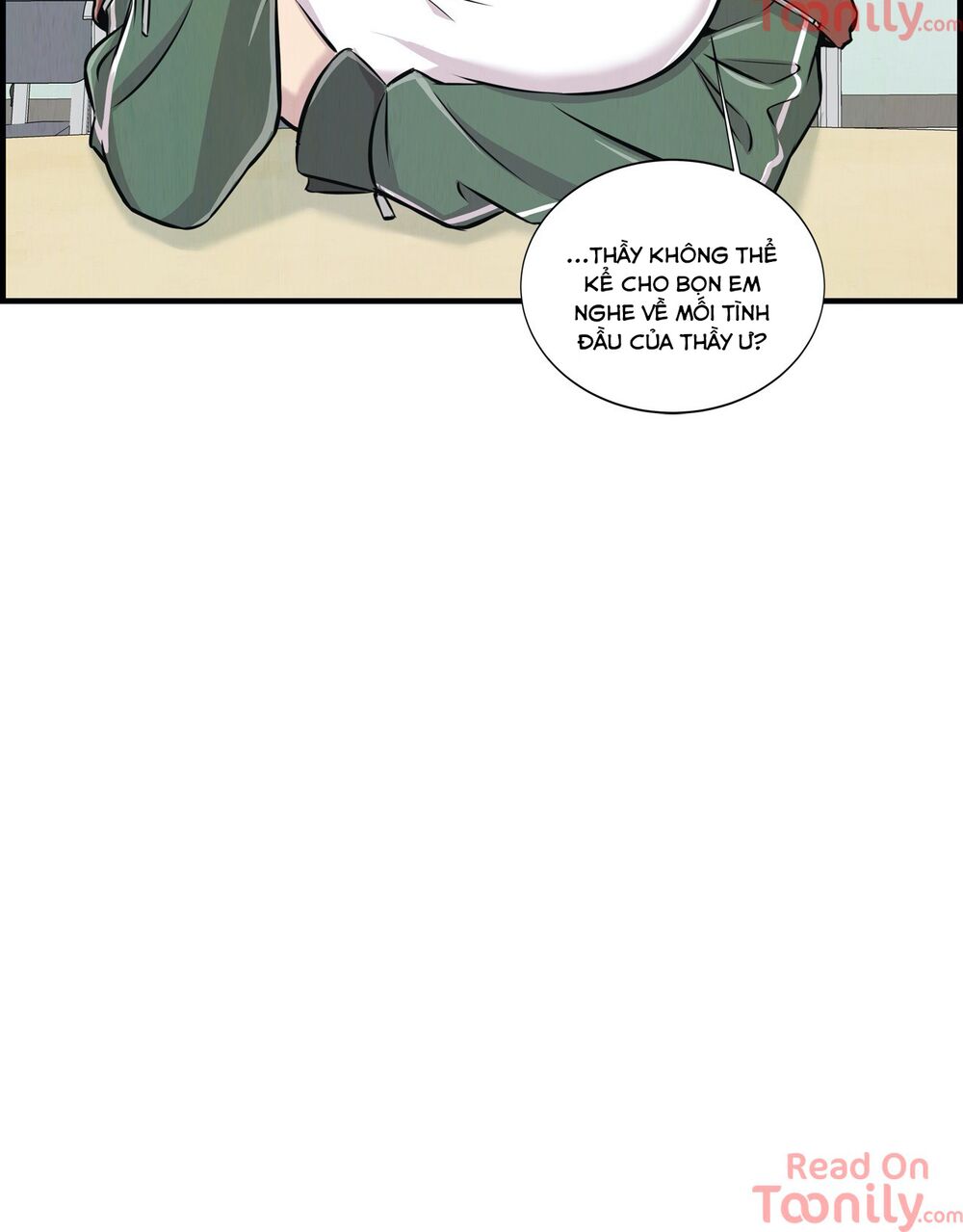 scandal trường luyện thi chapter 2 5